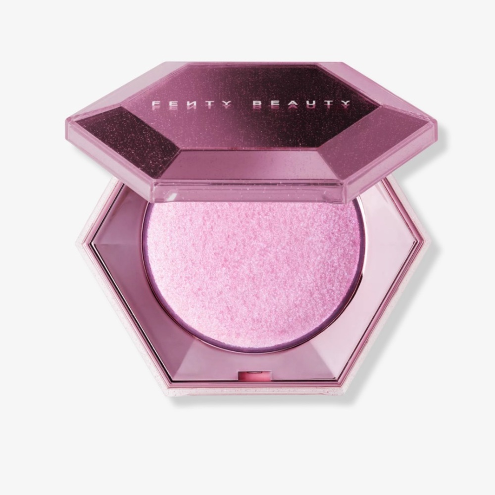 Fenty Beauty Diamond Bomb Highlighter
